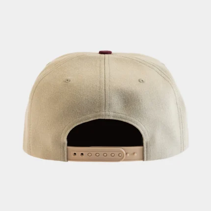 Eric Emanuel basic hat