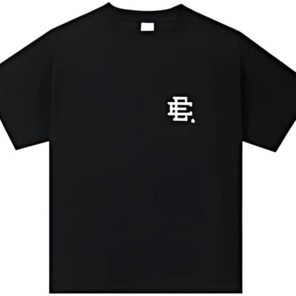 Eric Emanuel basic t-shirt