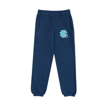 Eric Emanuel neavy sweatpants