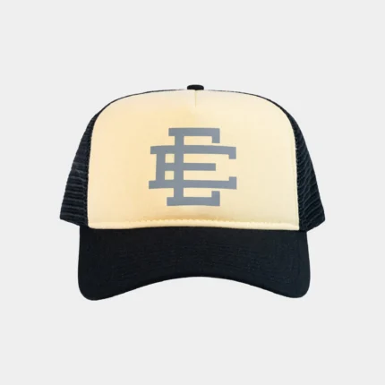 Eric Emanuel trucker hats